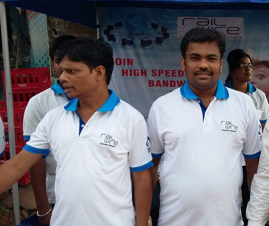 Railwire Broadband in Bihta,Patna - Best Broadband Internet Service  Providers in Patna - Justdial
